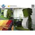 Grinding/Crushing Feed Raw Material Machine Wheat/Corn/Grain Hammer Mill